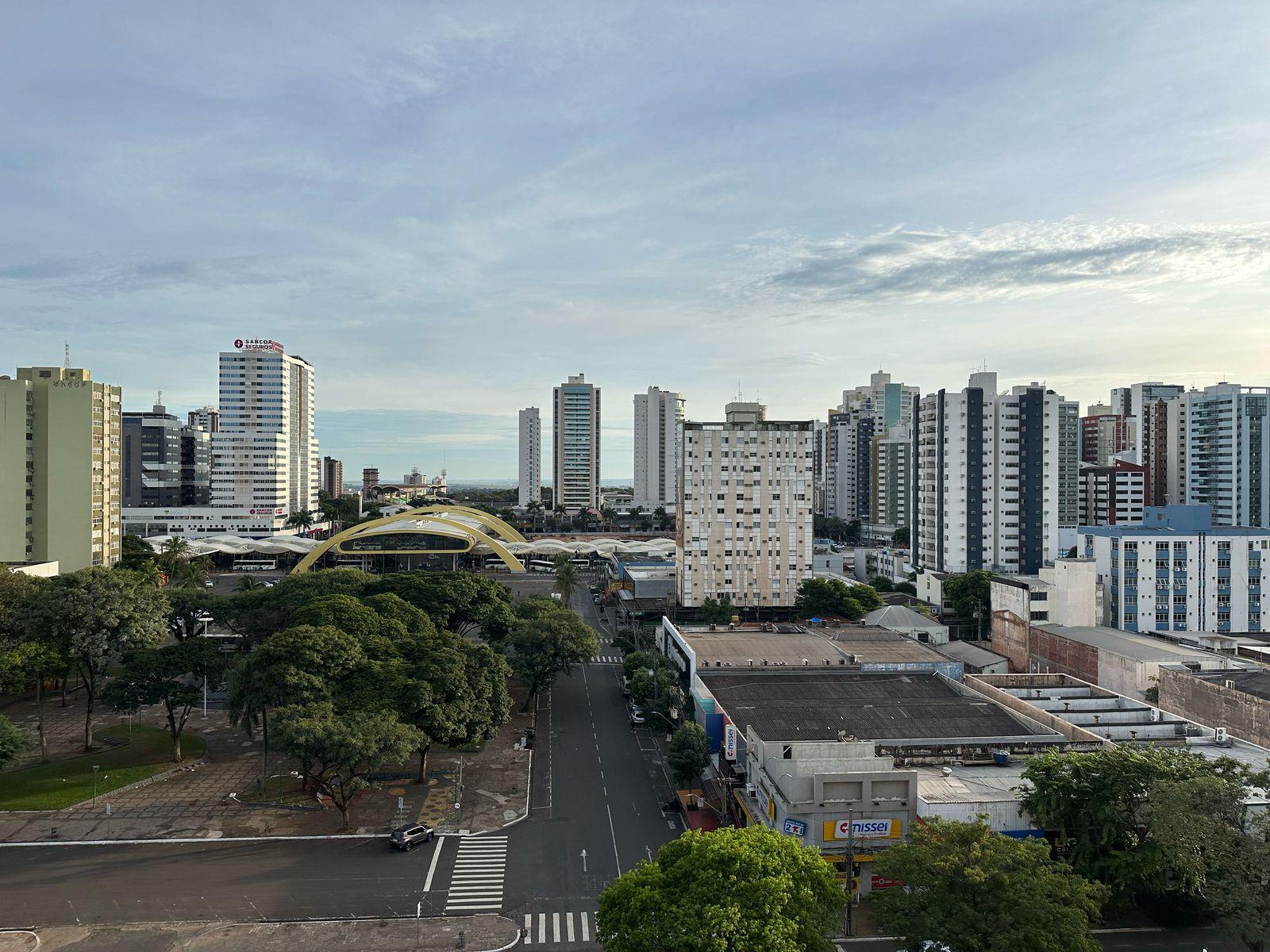 Veja como fica o tempo em Maringá nesta quarta-feira (23)