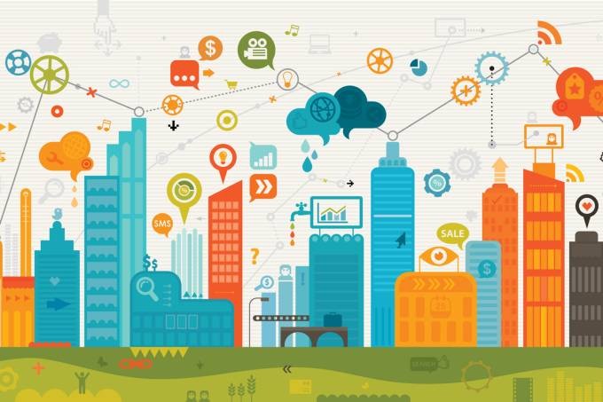 Como fazer as Cidades Inteligentes saírem do papel?