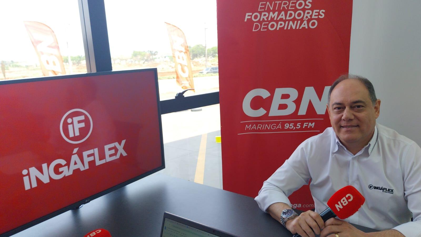 Com crescimento de 20% ao ano, Ingaflex projeta investimentos para 2025