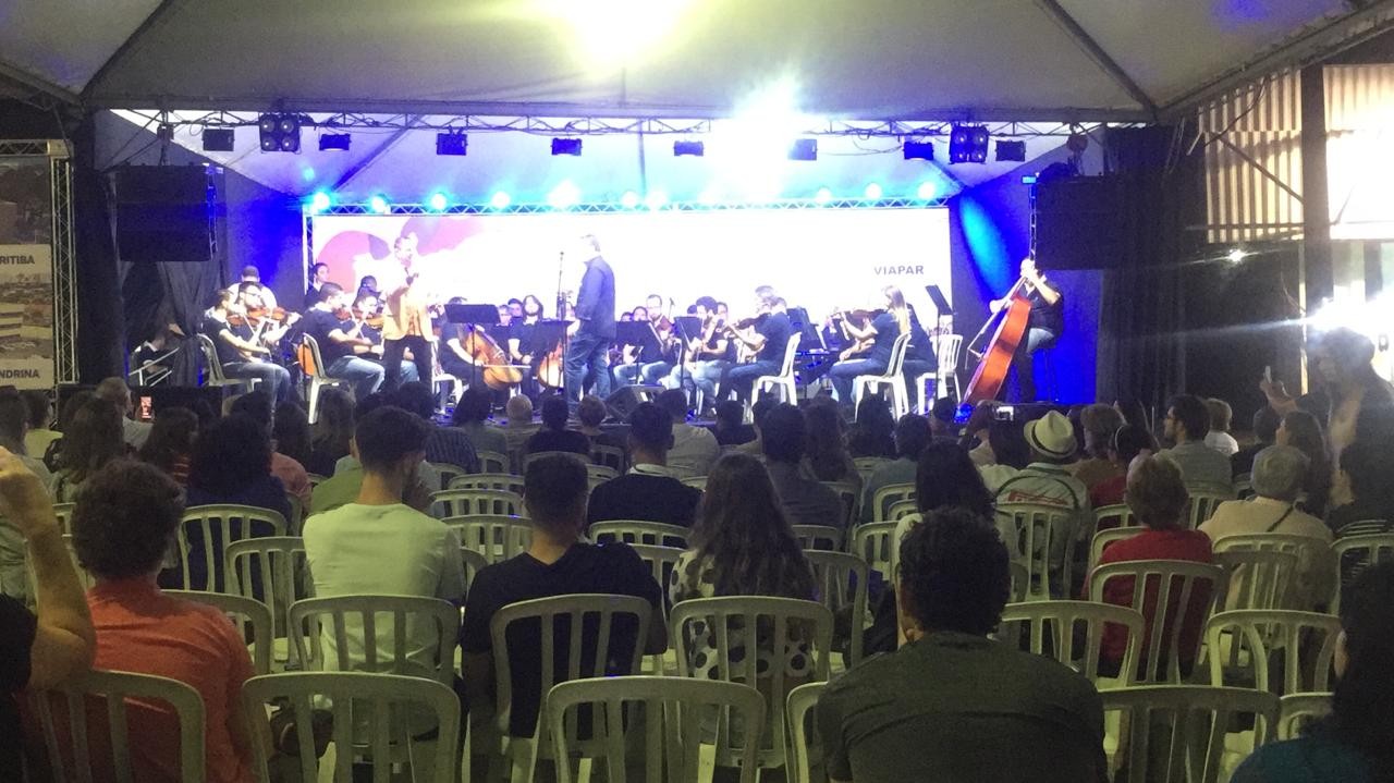 Expoingá tira população da rotina e propõe novas experiências