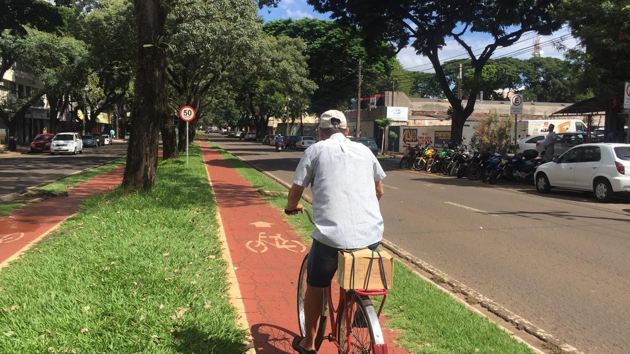 Ciclonoroeste sugere mudanças de tráfego para abrir espaço às bicicletas