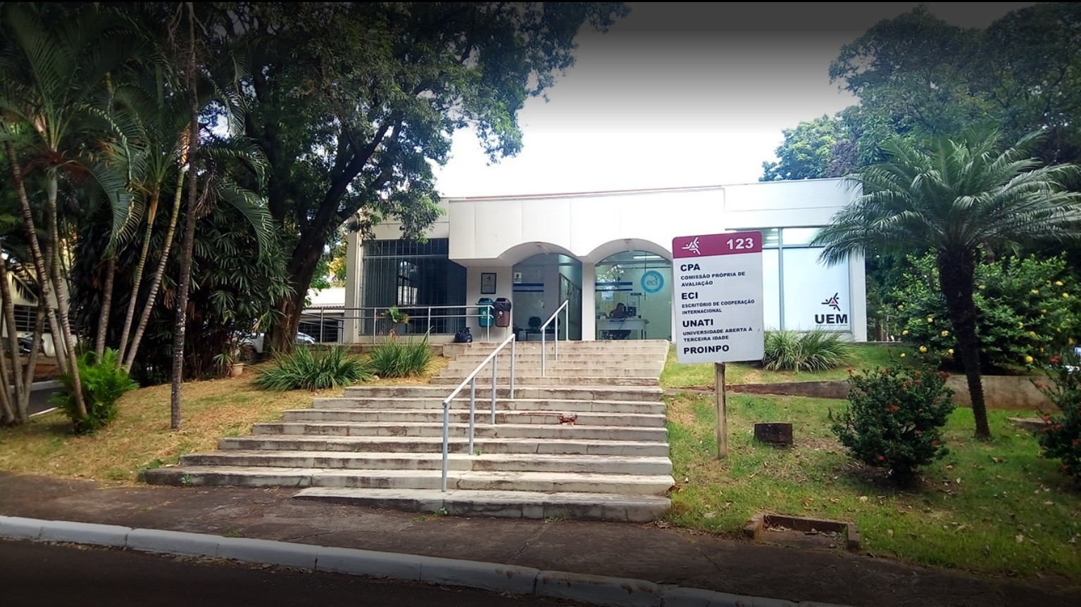 Universidade da Terceira Idade está melhorando a vida de muitos idosos em Maringá