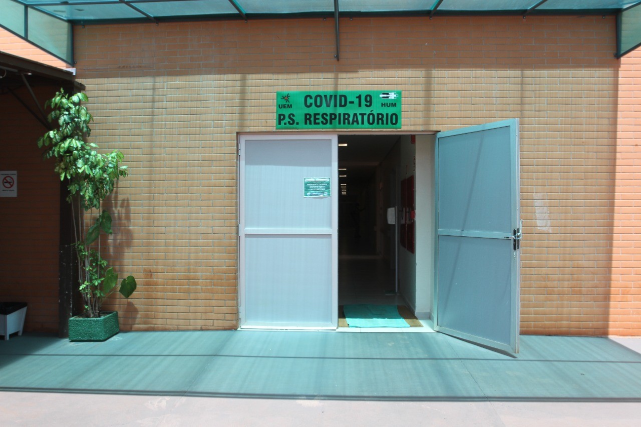 HU de Maringá realiza autópsia minimamente invasiva em vítimas da Covid-19