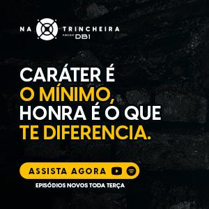 NA TRINCHEIRA PODCAST - EP 53