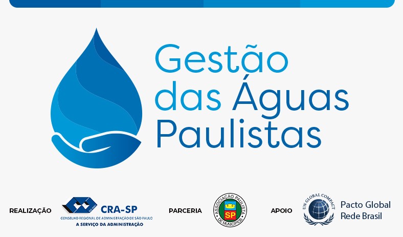 Empresa cria projeto para administrar uso de água