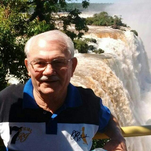 Ex-vereador de Apucarana morre após tentativa de golpe