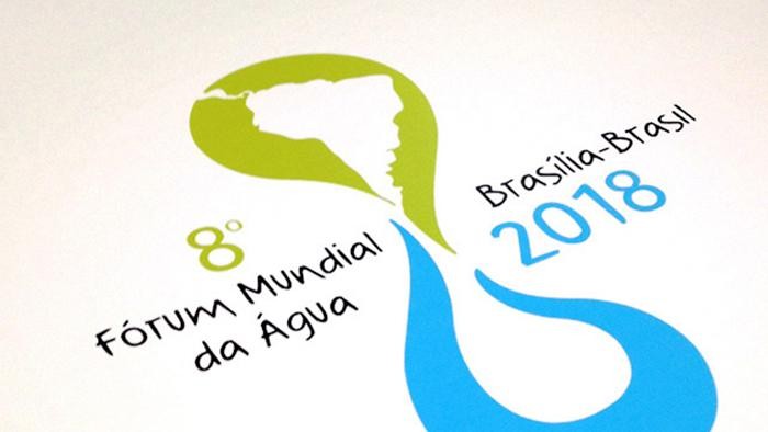 Brasil é sede do 8º Fórum Mundial da Água