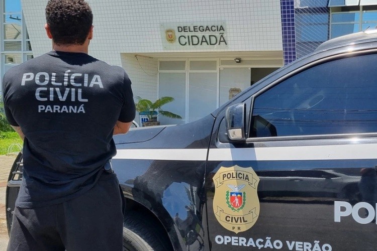 Recém-nascido é internado com lesões no corpo e polícia investiga