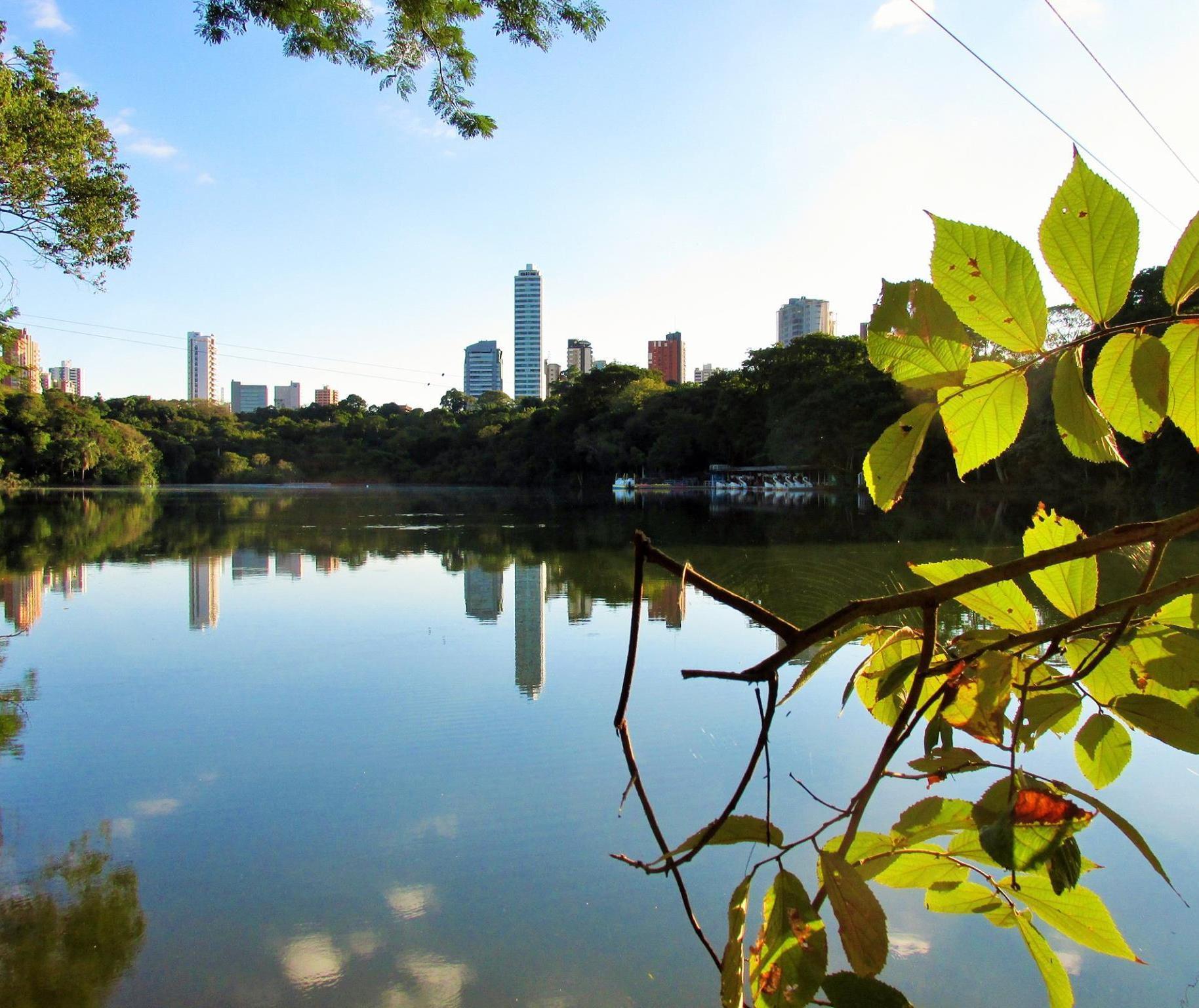Maringá terá quarta-feira (23) de sol e calor; máxima atinge 29º C