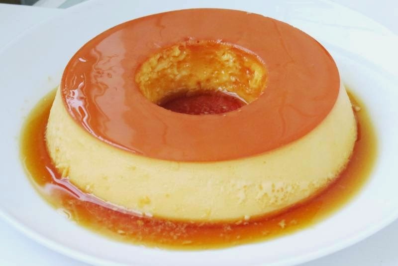 ‘Toda mãe tem uma receita especial de pudim de leite condensado’