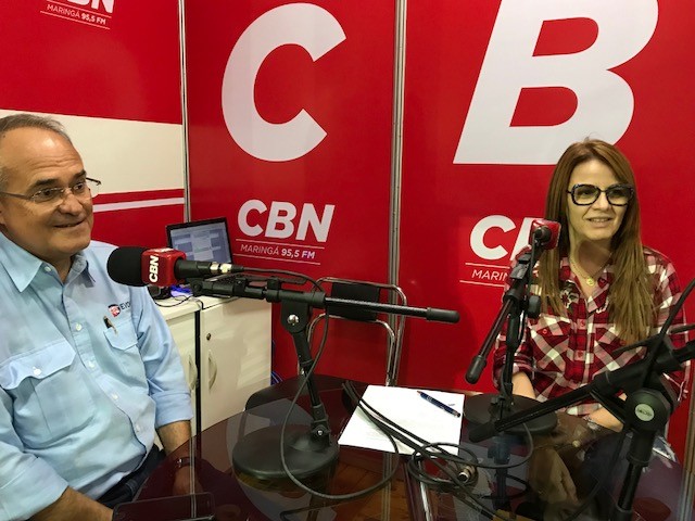 Presente pela primeira vez na Expoingá, gado da raça Devon se destaca pela qualidade da carne