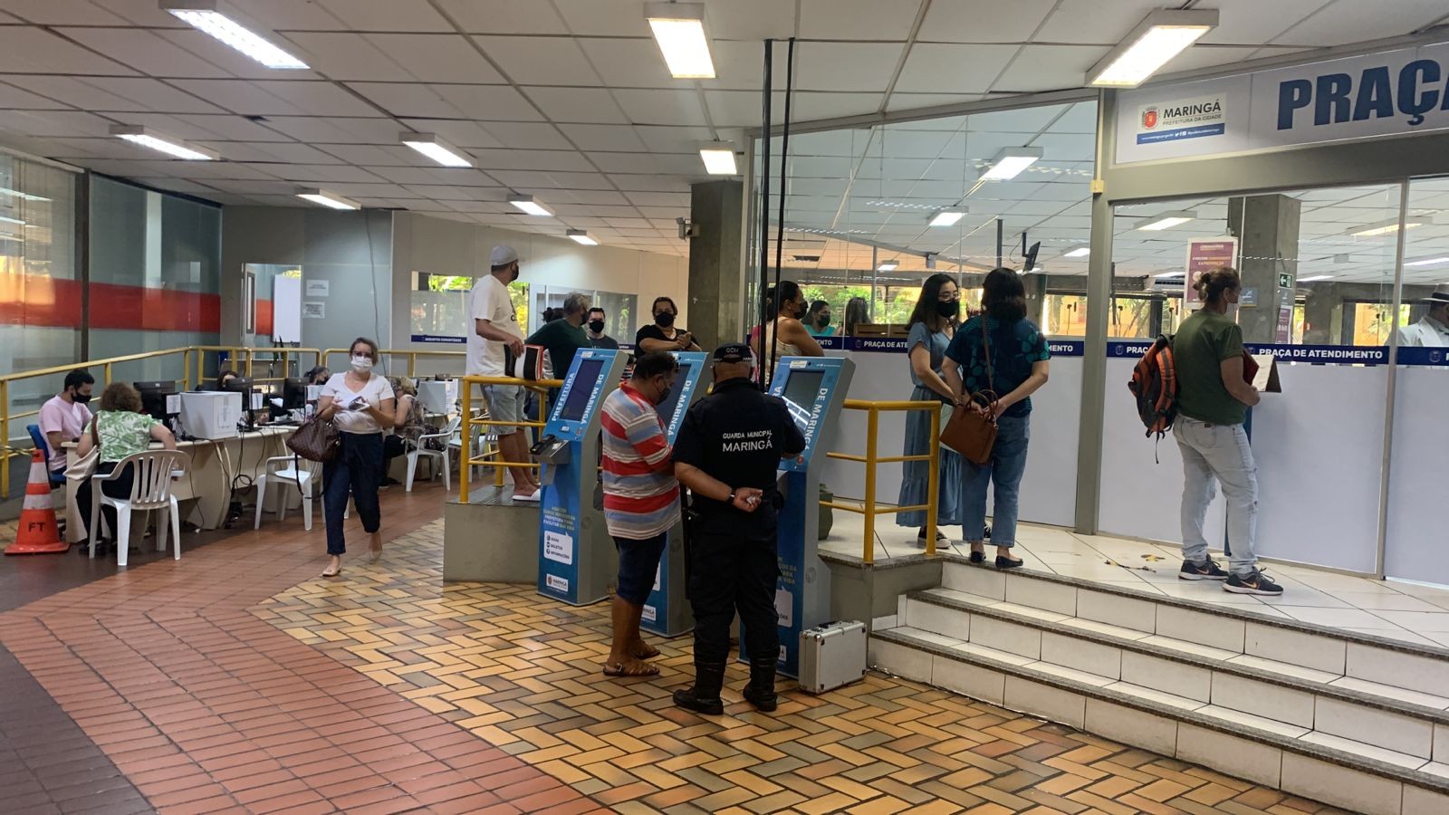 Prazo para pagamento do IPTU à vista com desconto ou primeira parcela termina nesta terça (25)