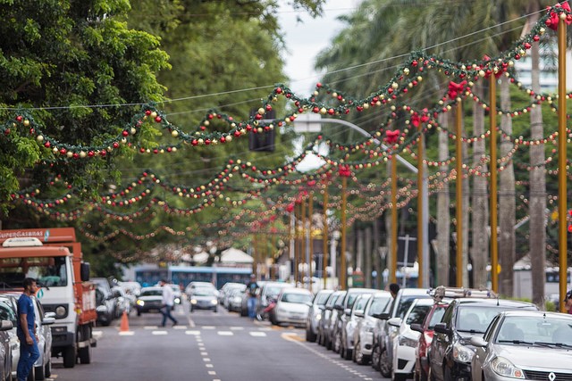 Prefeitura solicita nova vistoria em atrações após acidente com mini roda gigante