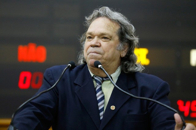 “O Conselho de Planejamento de Maringá que plante árvores”, diz Bravin