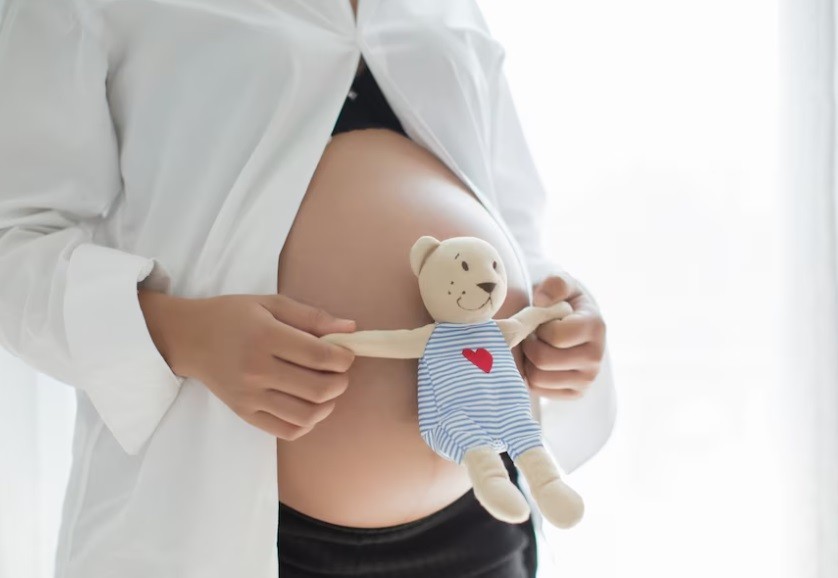 Jornalista transforma diário em livro sobre maternidade real