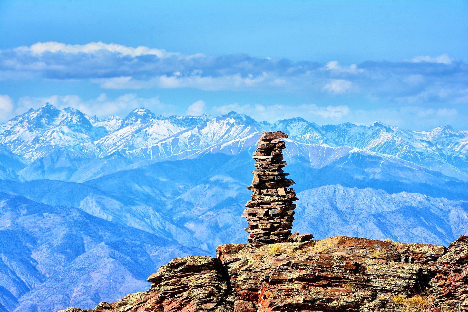 Até onde vai o vazio do ser humano?