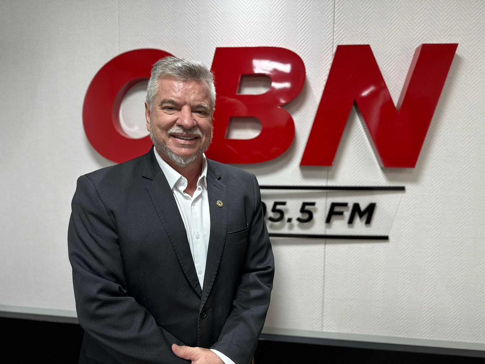 “É fácil de ‘limpar’ esse centro”, diz Jacovós sobre usuários de drogas