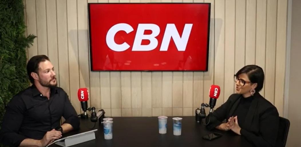 Longevidade e performance são temas de novo podcast