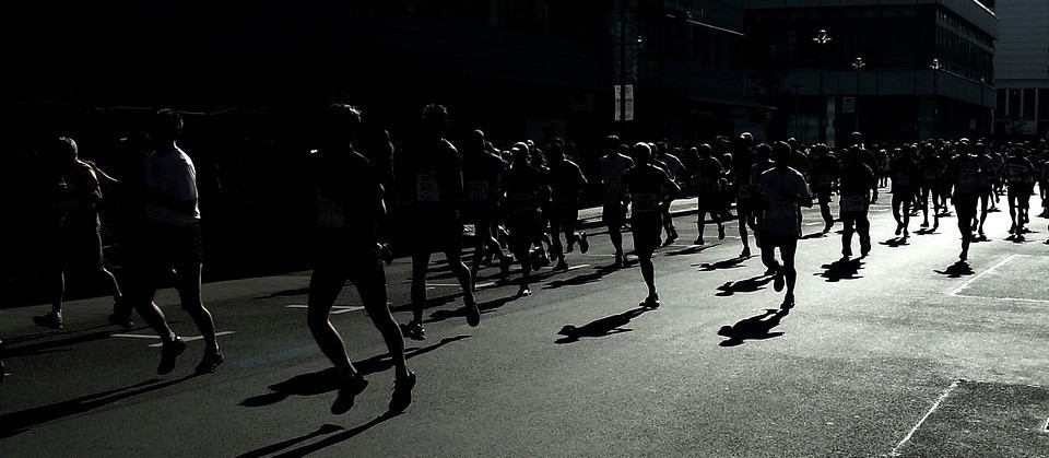 Provas do circuito de corridas Paraná Running 2019 serão à noite