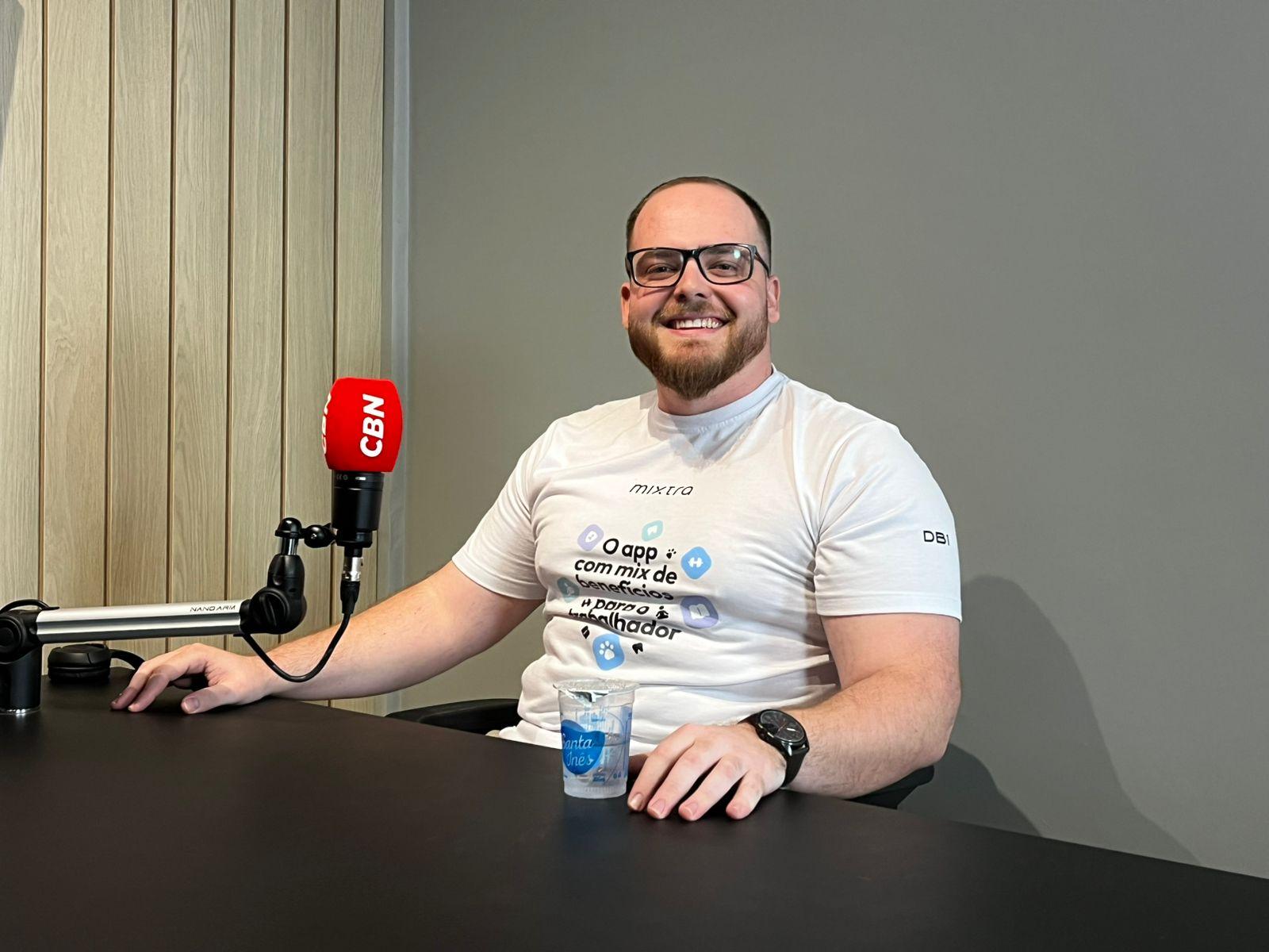 Tecnologia é a chave para otimizar o trabalho de RH para a nova NR1