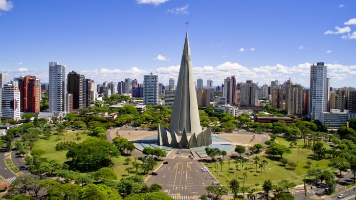 Maringá tem crescimento no orçamento municipal