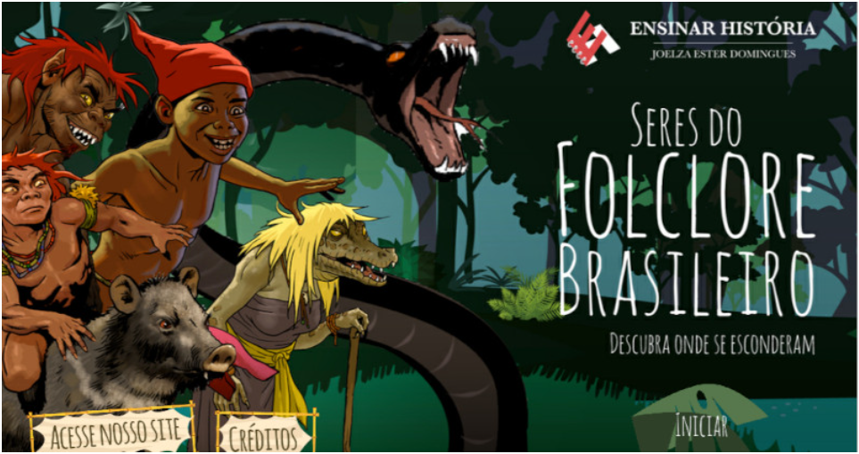 Projeto leva contações de histórias para espaços públicos em Maringá