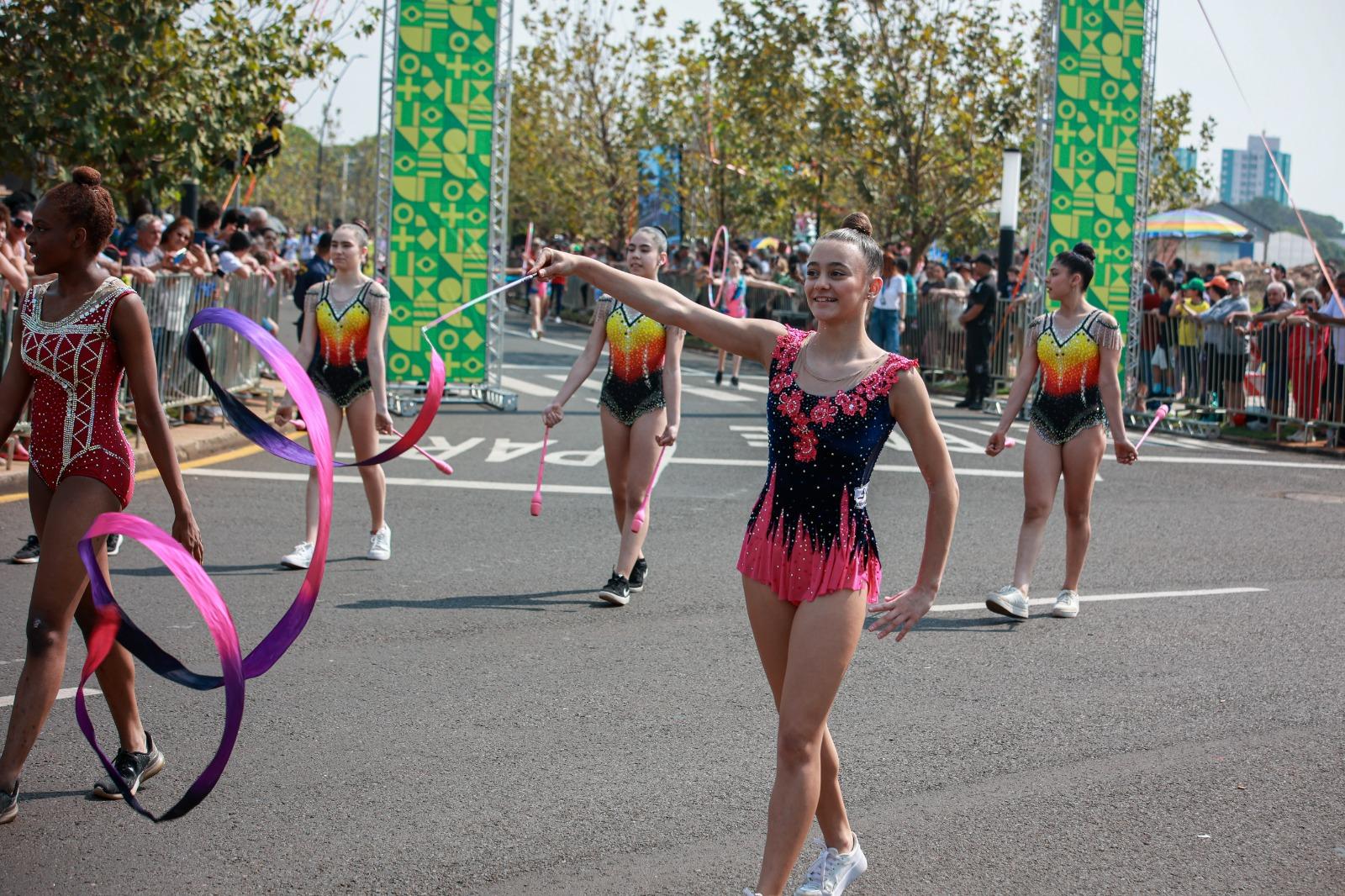 “Festa Cívica” terá desfile de 7 de setembro e serviços gratuitos