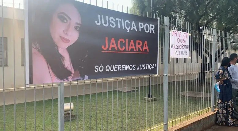 Homem que matou a própria mulher a facadas na região de Maringá tem a pena aumentada para 20 anos