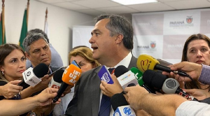 Saúde descarta casos suspeitos de coronavírus no Paraná