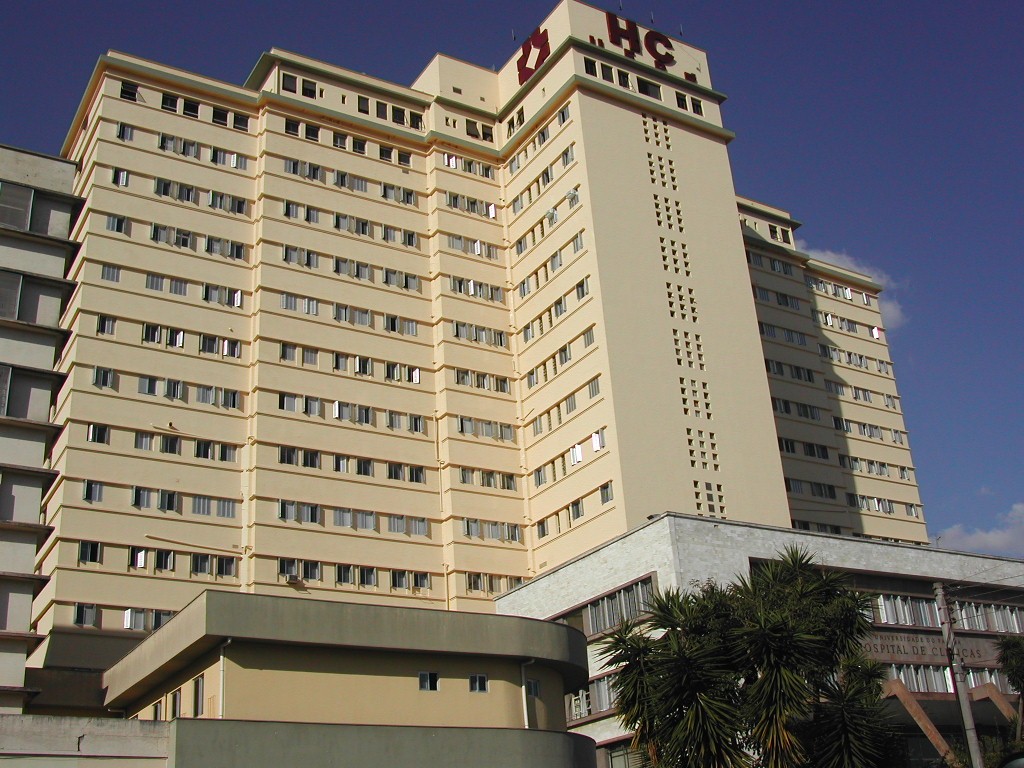 HC da UFPR foi o centro de pesquisas que mais incluiu pacientes no estudo do molnupiravir no Brasil