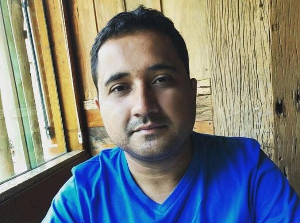 Professor da UEM morre em decorrência da Covid-19, aos 37 anos