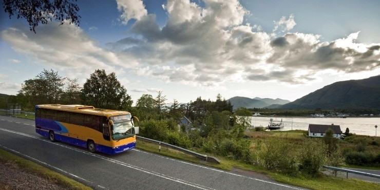 App de carona em ônibus reduz o valor das passagens