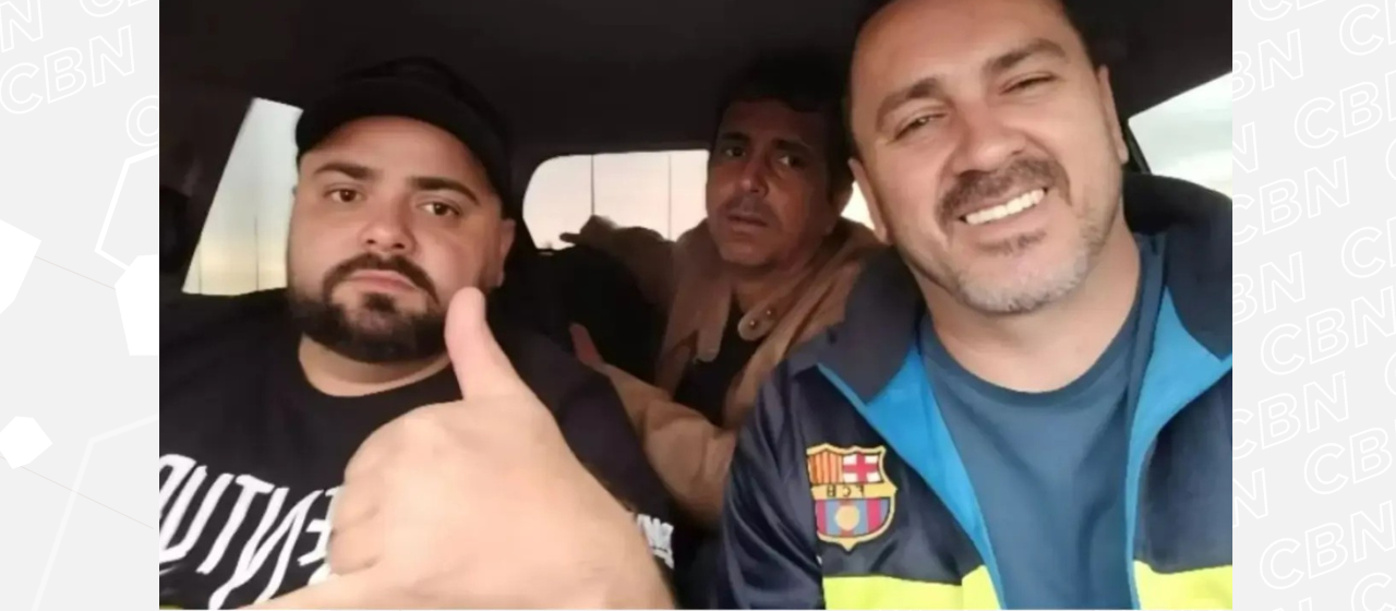 Desaparecimento de quatro homens em Icaraíma completa um mês