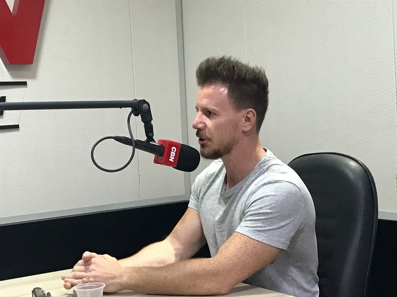 Informação sobre mamífero muda comportamento da população