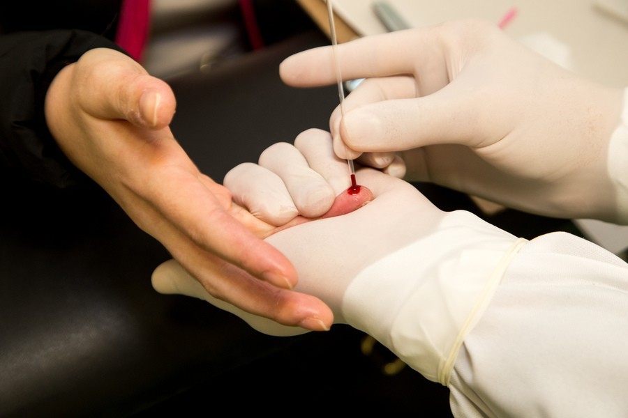 Maringá registrou 285 casos de HIV em 2019