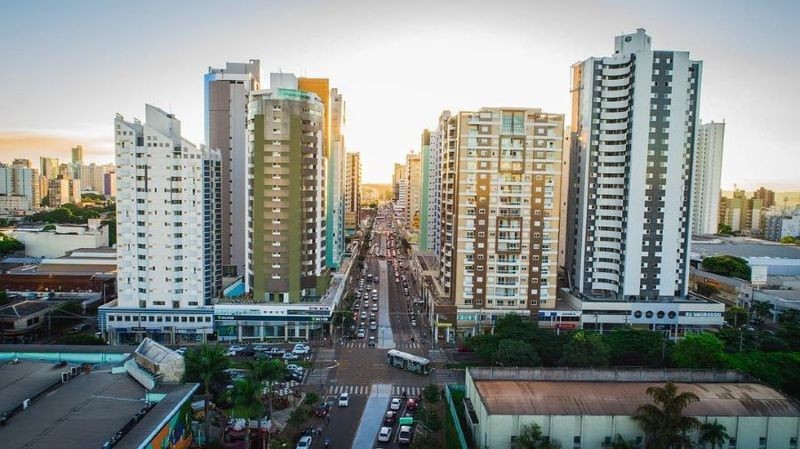 Veja regras para a reabertura do comércio em Maringá