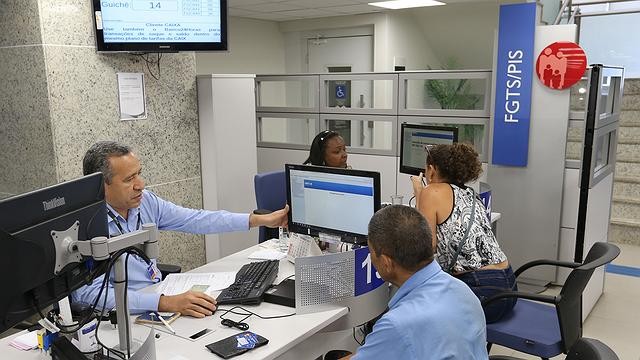 Saques do FGTS começam em 13 de setembro; entenda alguns pontos