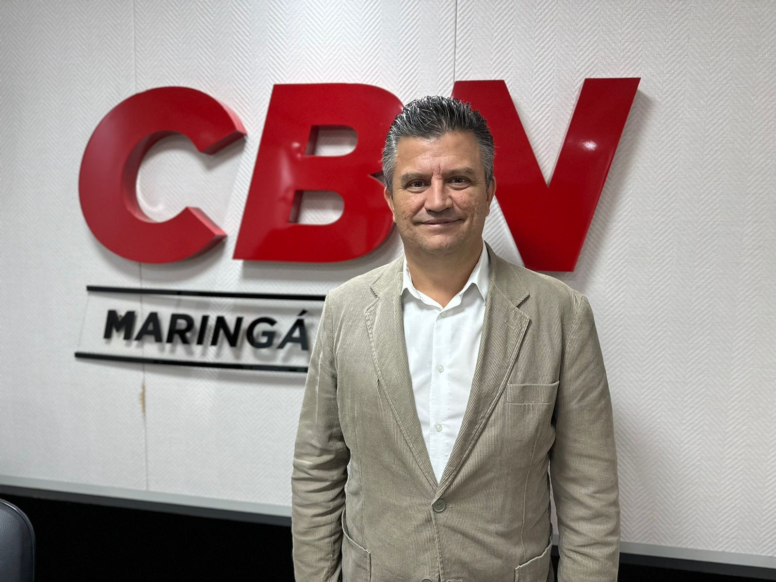 “Temos que implantar binários e investir no rebaixamento da linha férrea”