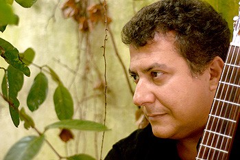 Daniel Galera e Rodrigo Garcia Lopes encerram Semana Literária do Sesc