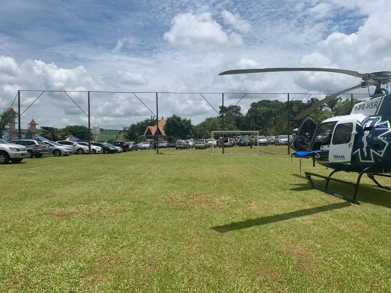 Homem com síndrome de down se afoga em piscina