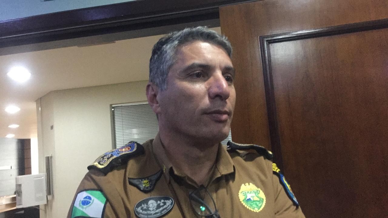 Governo autoriza concurso para contratar 2.400 policiais