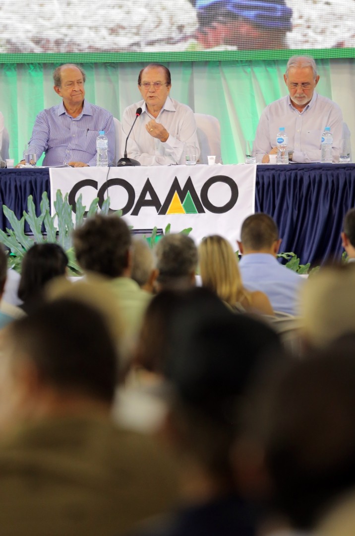 Presidente do Conselho de Administração da Coamo fala sobre o ano de 2019 para a cooperativa