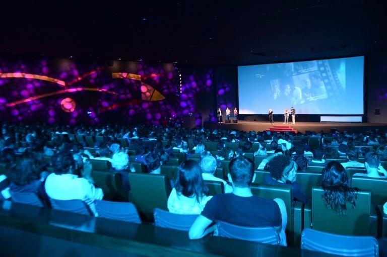 Aniceto Matti é dividido e terá prêmio especial para o audiovisual