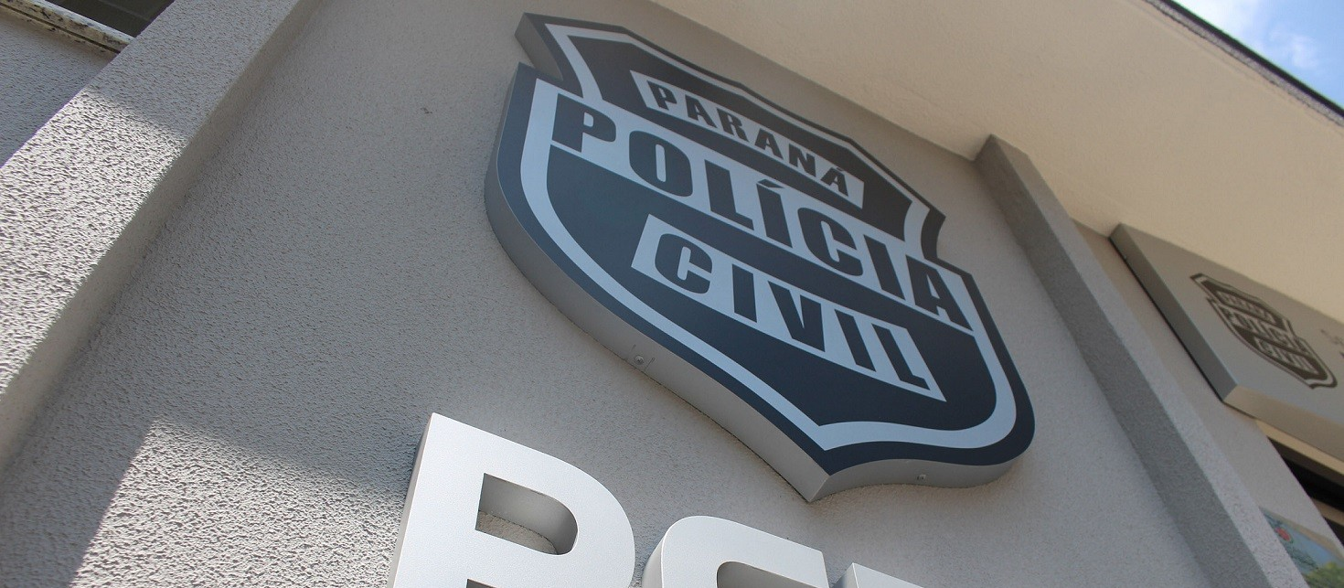 Preso foge de cadeia de Engenheiro Beltrão com viatura e armas