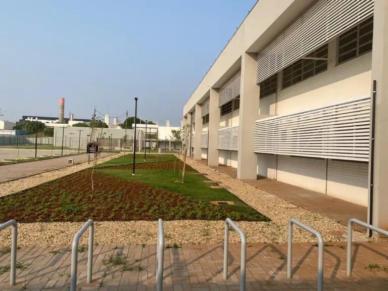 CEEP de Maringá abre matrículas para o ano letivo de 2025