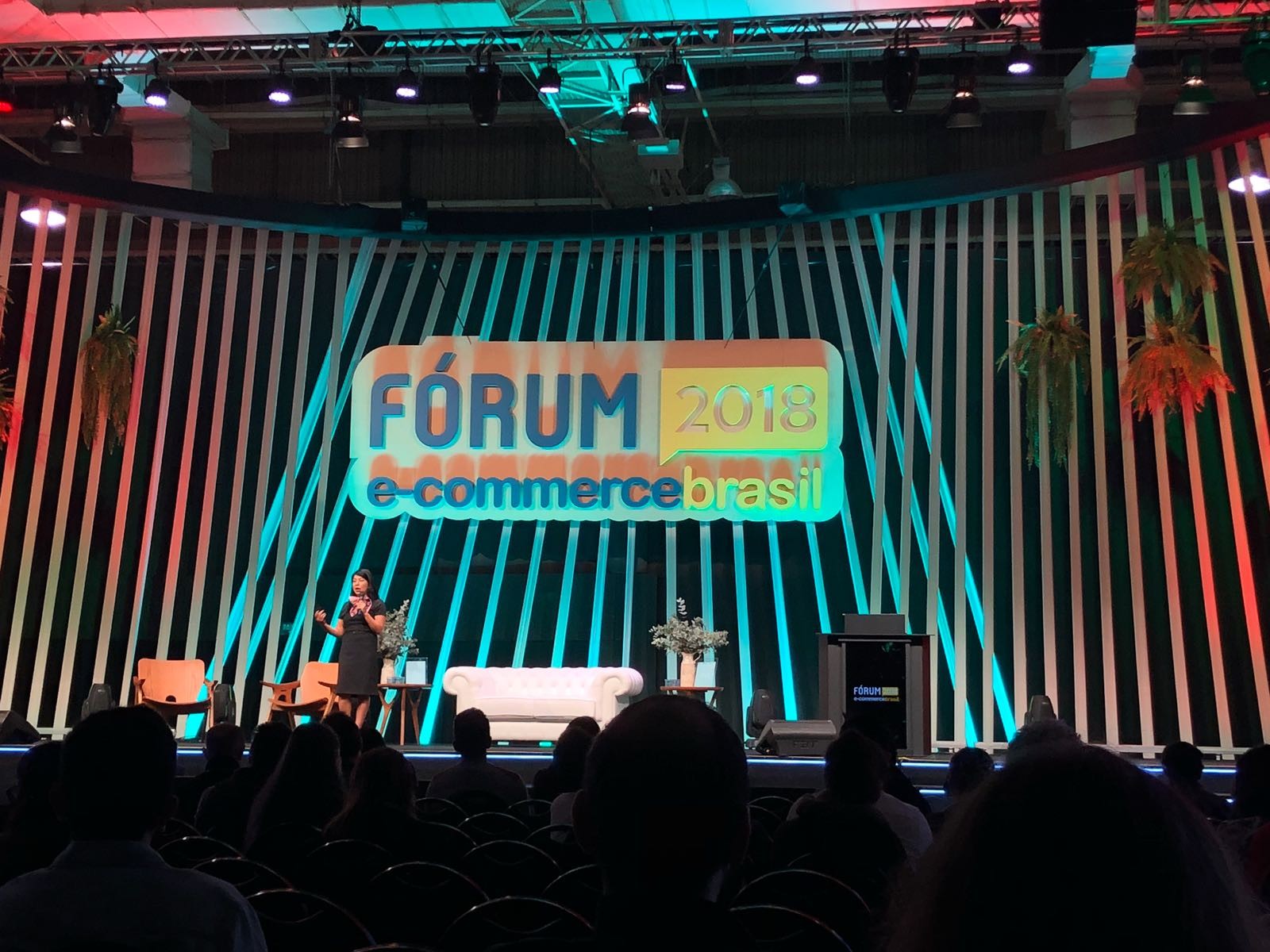 E-Commerce Brasil reúne conteúdo exclusivo para profissionais do comércio eletrônico