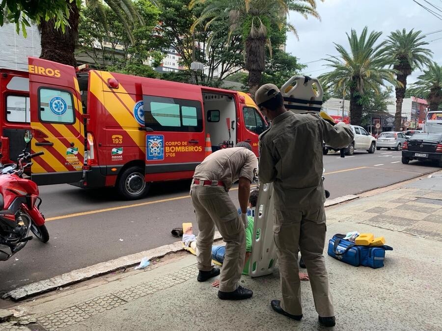 Ao menos 14 morreram vítimas de acidentes em Maringá