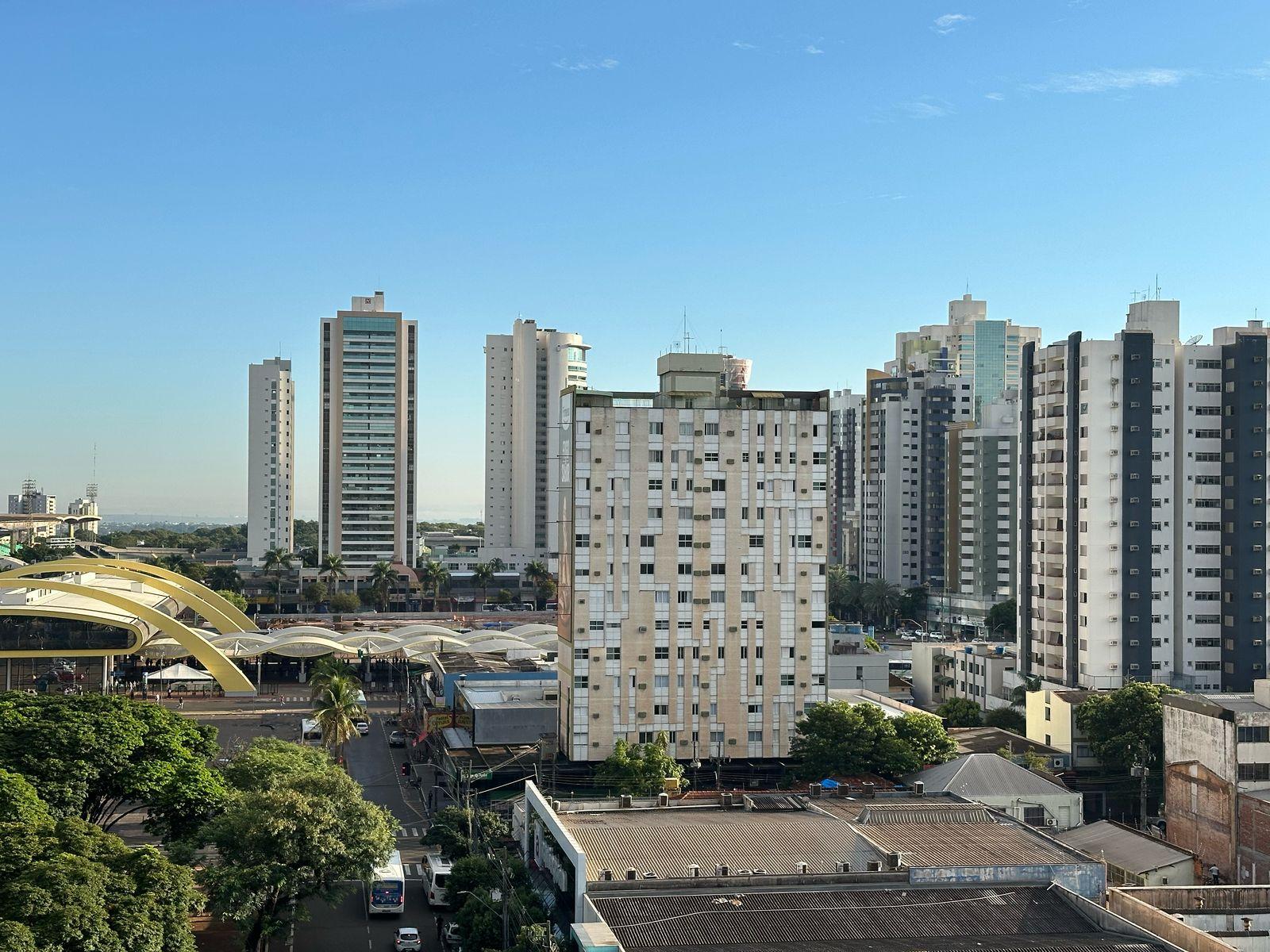 Veja a previsão do tempo para esta sexta-feira (14) e o fim de semana