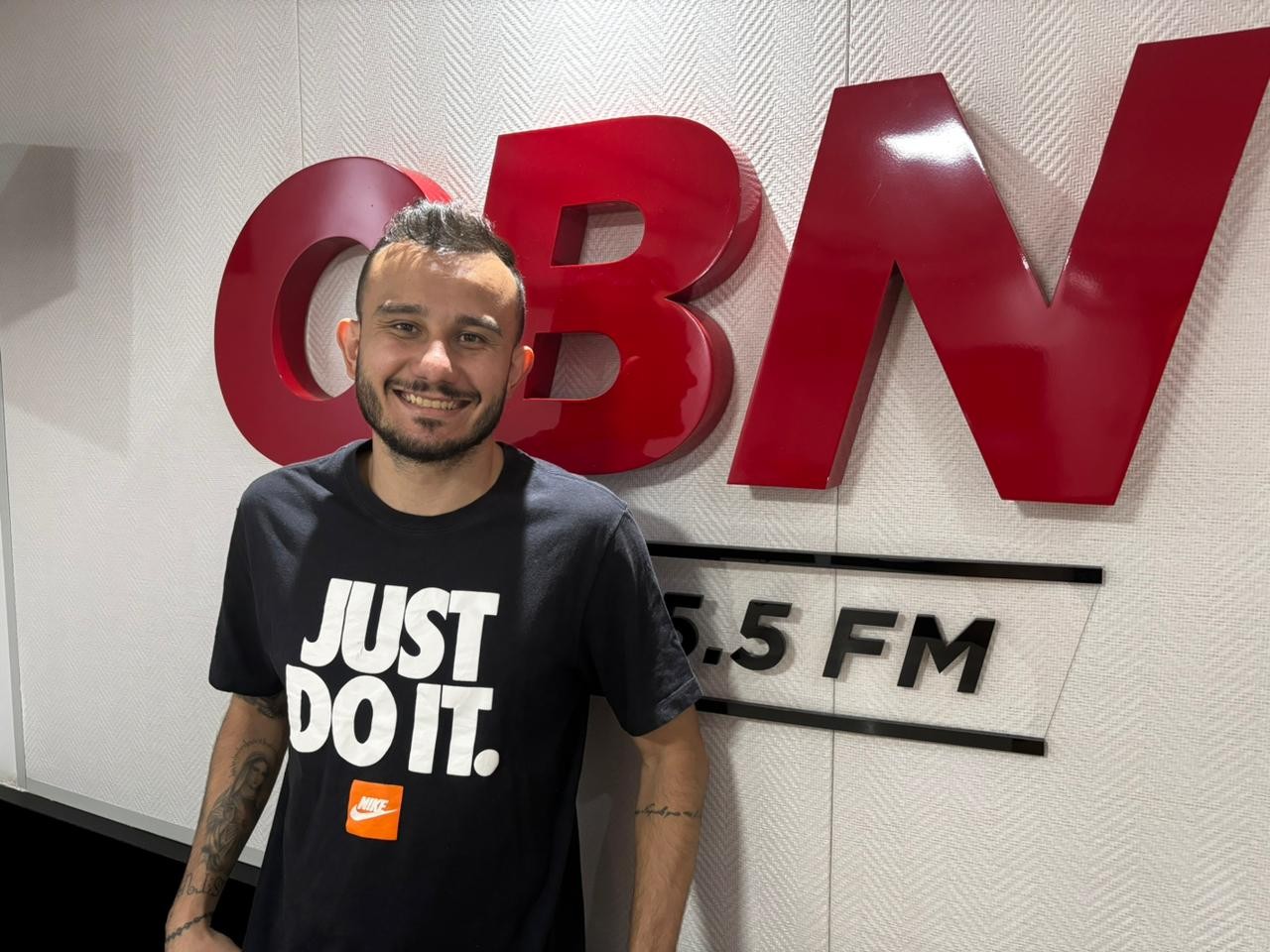 Maringá deve ter circuito de ‘beach sports’ no ano que vem