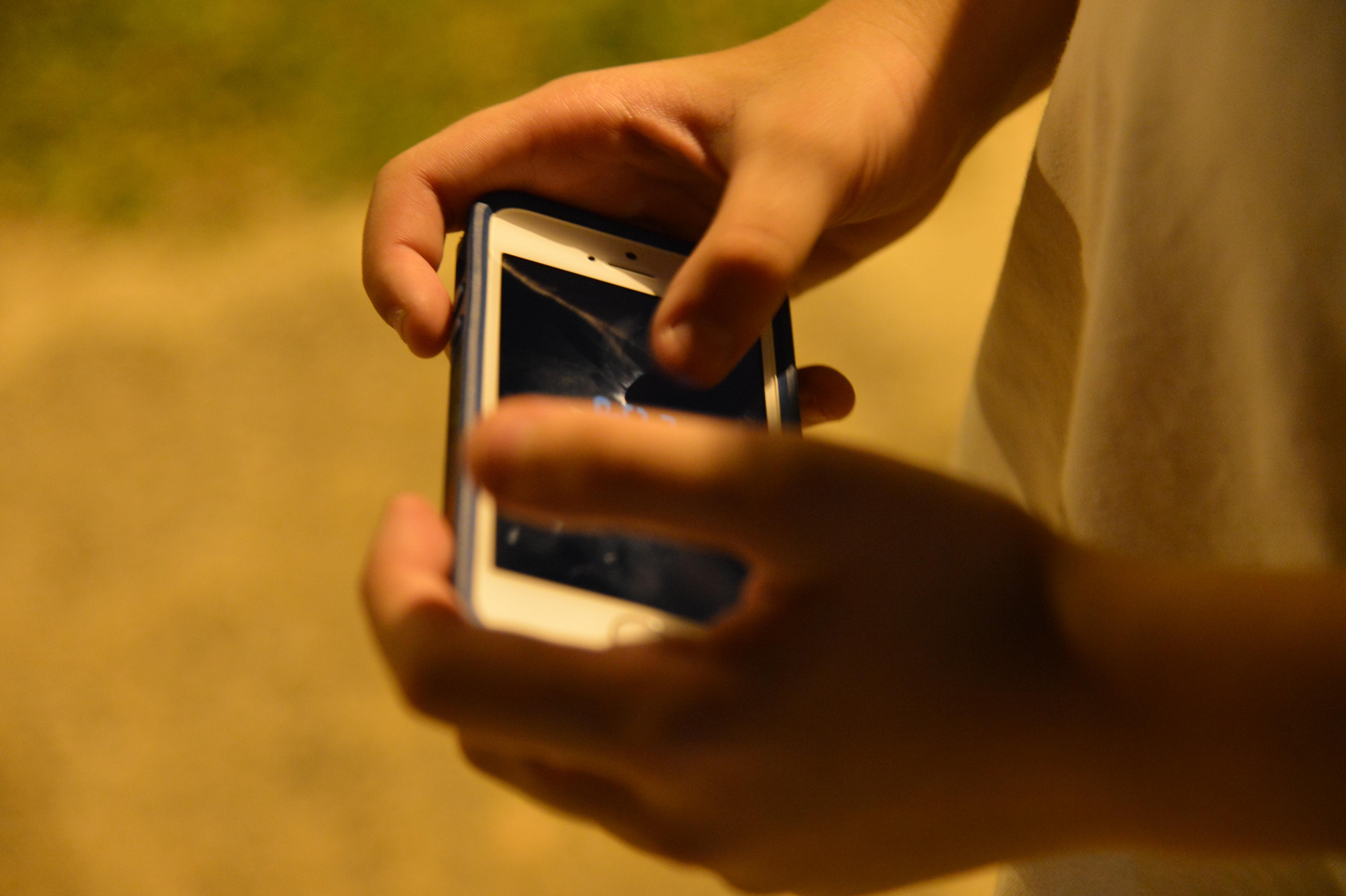 Jovem tinha imagens e fotos íntimas expostas em sites de adultos, ex-companheiro dela foi preso